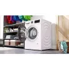 Washing machine Bosch (WAN28281UA), White