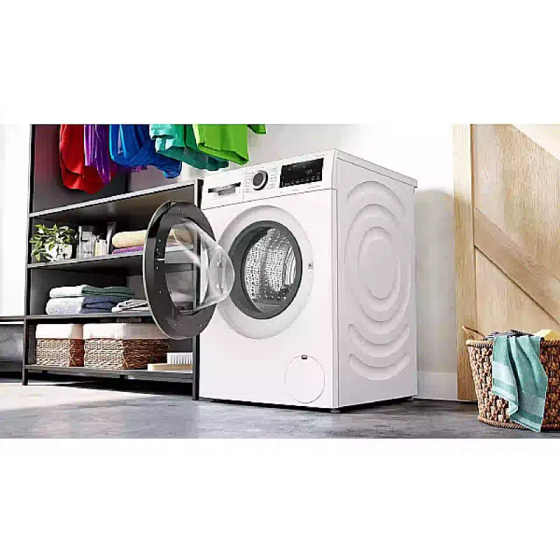 Washing machine Bosch (WAN28281UA), White