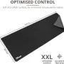 Mouse pad Trust (24194_TRUST), XXL, Black