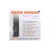 Отопляема сушилня за кърпи Navin (12-272155-4810)