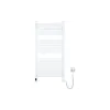 Отопляема сушилня за кърпи Navin, White (12-172055-4810)