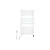 Отопляема сушилня за кърпи Navin, White (12-172155-4810)