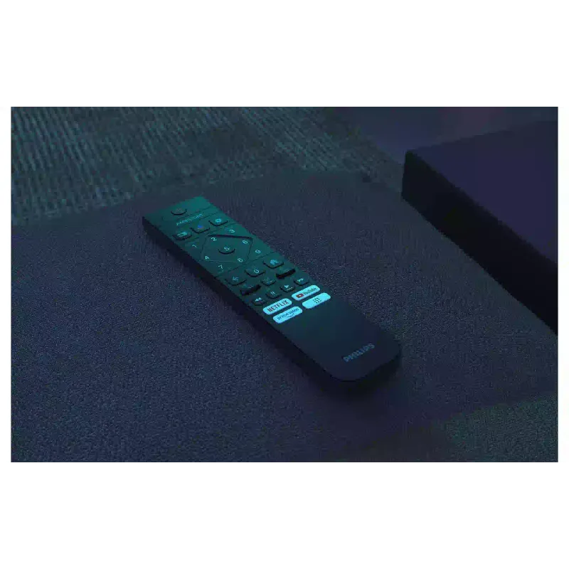 ТБ Philips 65"/IPS /Google TV Black (65OLED820/12)