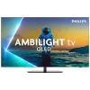ТБ Philips 65"/IPS /Google TV Black (65OLED820/12)