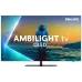 Fernseher Philips, Black (65OLED820/12)