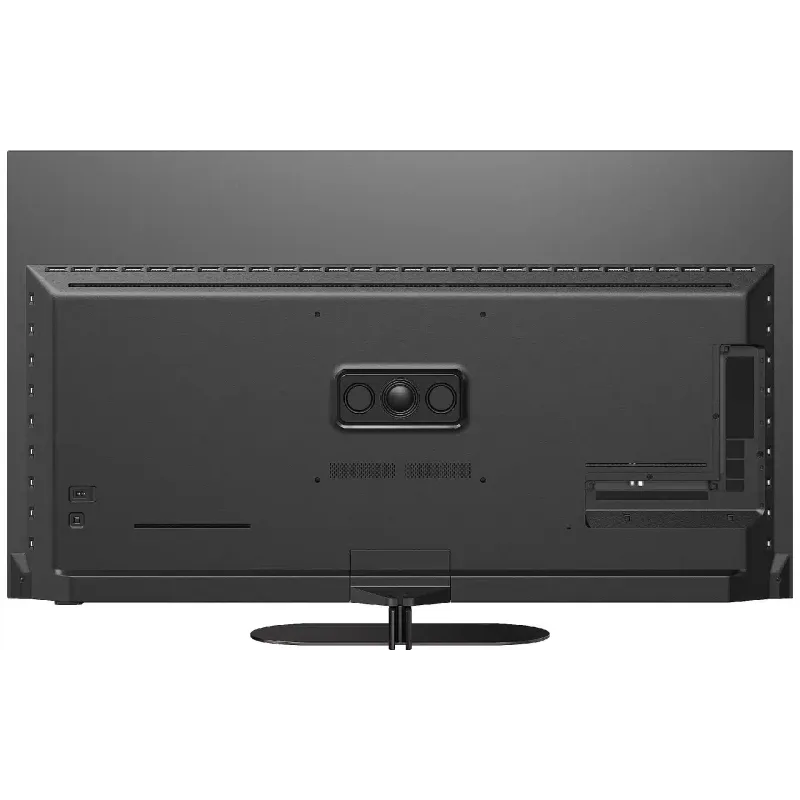 ТБ Philips 65"/IPS /Google TV Black (65OLED820/12)
