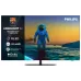 Телевизор Philips 55" 4K UHD/OLED /Google TV Black (55OLED820/12)
