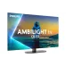 Телевизор Philips 55" 4K UHD/OLED /Google TV Black (55OLED820/12)