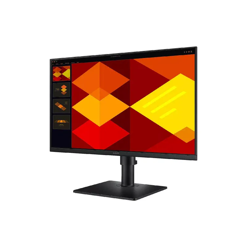 شاشة Samsung (LS24D400GAIXUA)