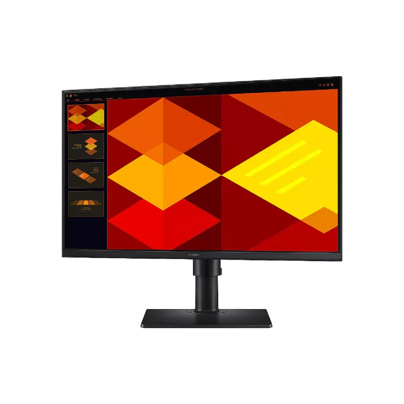 شاشة Samsung (LS24D400GAIXUA)