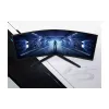 شاشة Samsung Odyssey G5 C34G55TWW (LC34G55TWWIXUA)