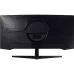 Ελεγκτής εκπομπών Samsung Odyssey G5 C34G55TWW (LC34G55TWWIXUA)