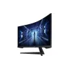 شاشة Samsung Odyssey G5 C34G55TWW (LC34G55TWWIXUA)