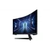 Ελεγκτής εκπομπών Samsung Odyssey G5 C34G55TWW (LC34G55TWWIXUA)