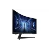 شاشة Samsung Odyssey G5 C34G55TWW (LC34G55TWWIXUA)