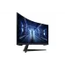 Ελεγκτής εκπομπών Samsung Odyssey G5 C34G55TWW (LC34G55TWWIXUA)