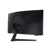 شاشة Samsung Odyssey G5 C34G55TWW (LC34G55TWWIXUA)