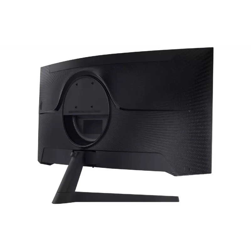 شاشة Samsung Odyssey G5 C34G55TWW (LC34G55TWWIXUA)