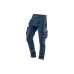 بنطلون العمل Neo Tools Denim, Dark Blue (81-229-XXXL)