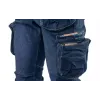 بنطلون العمل Neo Tools Denim, Dark Blue (81-229-XXXL)