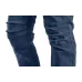 بنطلون العمل Neo Tools Denim, Dark Blue (81-229-XXXL)