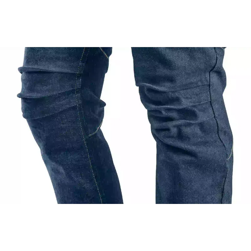 بنطلون العمل Neo Tools Denim, Dark Blue (81-229-XXXL)