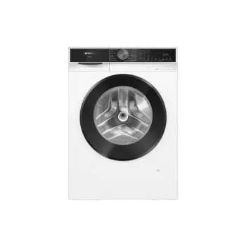 Washing machine Siemens (WG44K2Z0UA), White