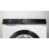 Пральна машина Siemens (WG44K2Z0UA), фронтальна, White