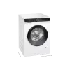 Пральна машина Siemens (WG44K2Z0UA), фронтальна, White