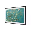 Телевизия Samsung, Black (QE32LS03CCUXUA)