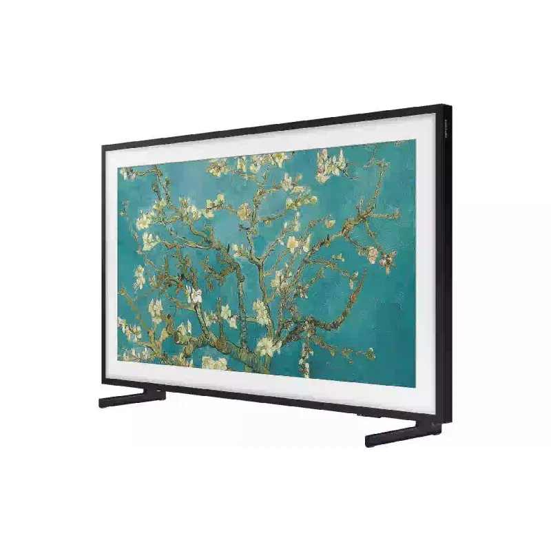 Телевизия Samsung, Black (QE32LS03CCUXUA)