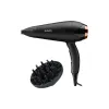 Secador de cabelo Babyliss, Black (D570DE)