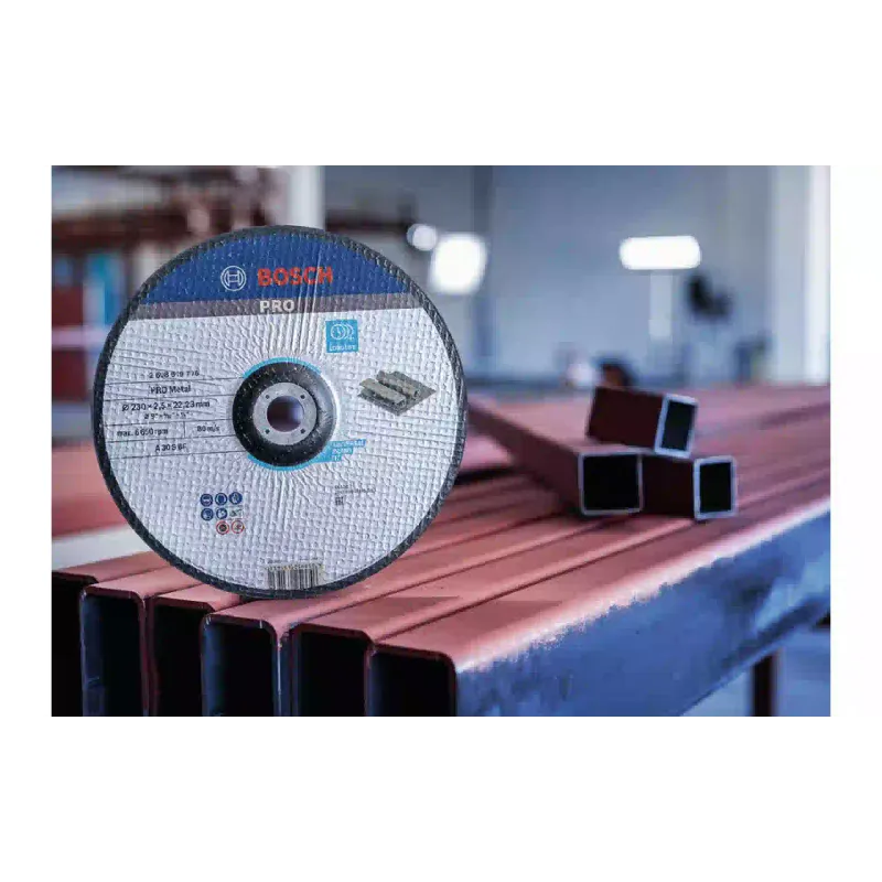 Vágókorong Bosch (2.608.619.776)