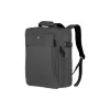 16 hüvelykes laptop hátizsák 2E, Grey (2E-BPET-CABIN-GR)