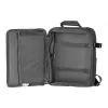 16 hüvelykes laptop hátizsák 2E, Grey (2E-BPET-CABIN-GR)
