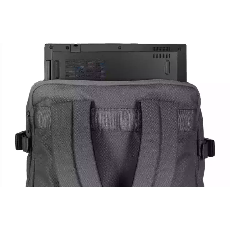 16 hüvelykes laptop hátizsák 2E, Grey (2E-BPET-CABIN-GR)