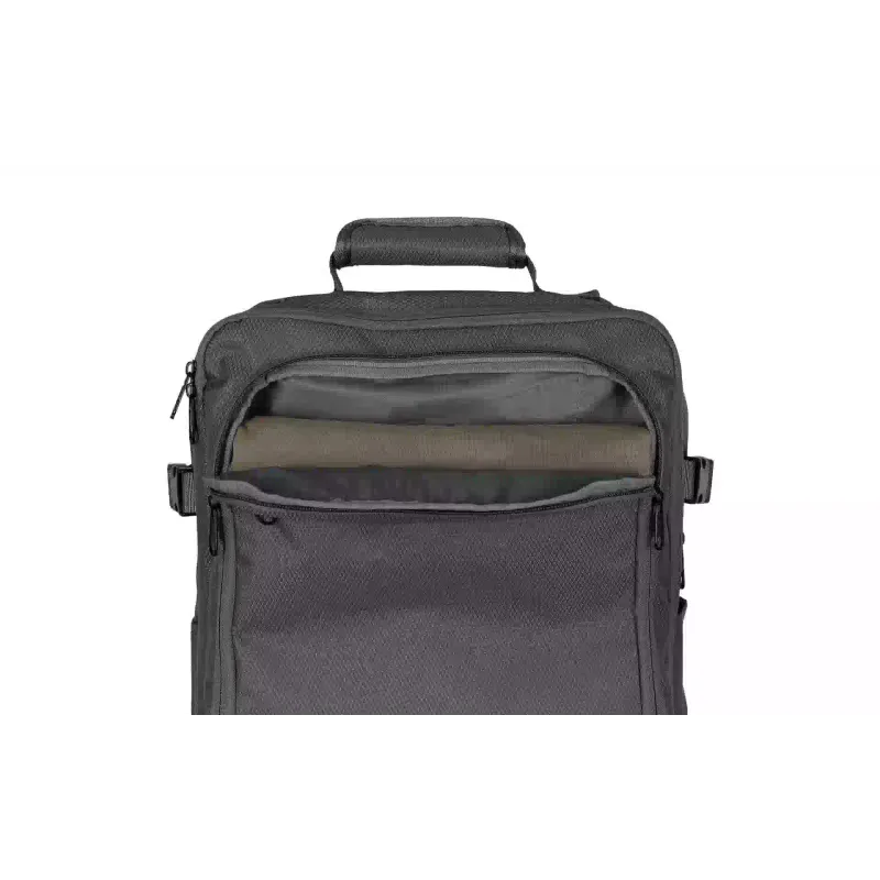 16 hüvelykes laptop hátizsák 2E, Grey (2E-BPET-CABIN-GR)