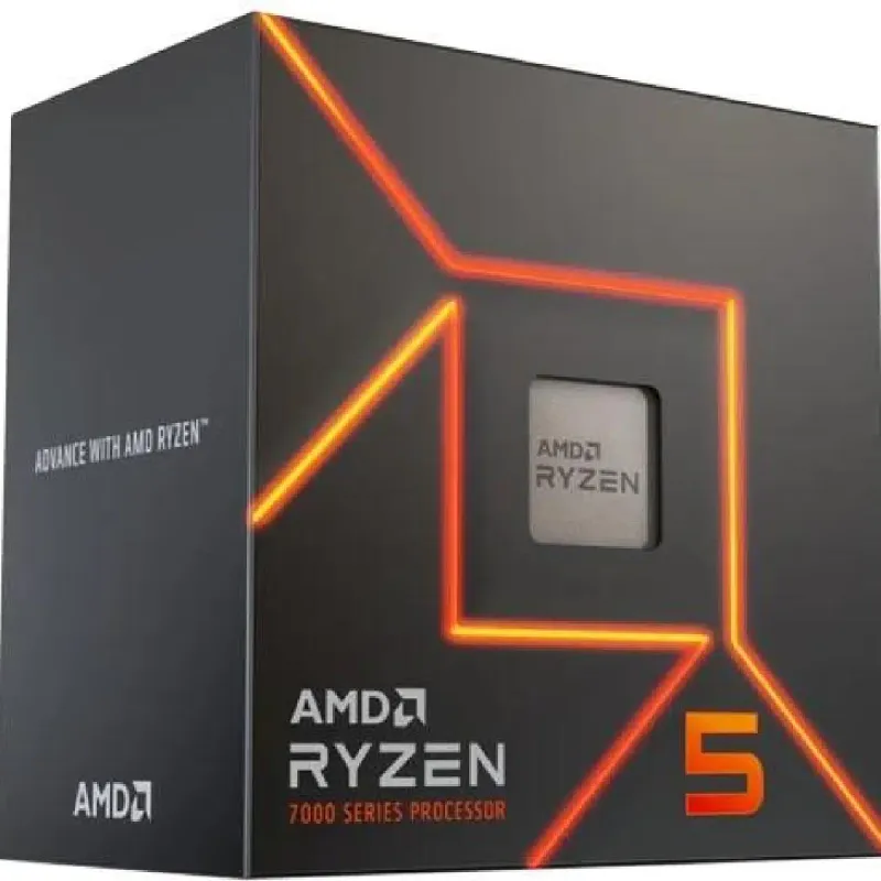 CPU AMD (100-100001900BOX)