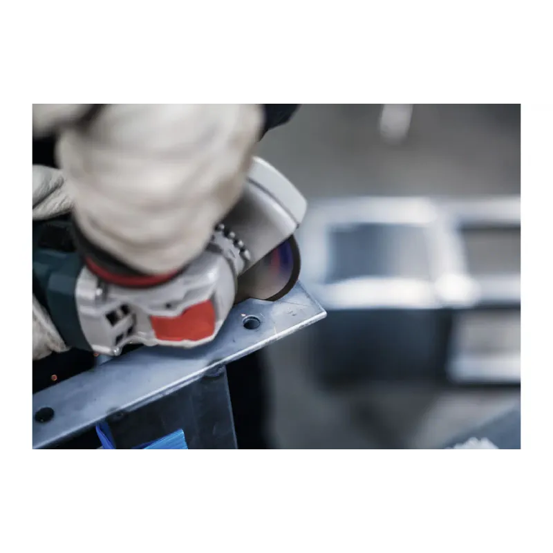 Cutting disc Bosch (2.608.619.362)