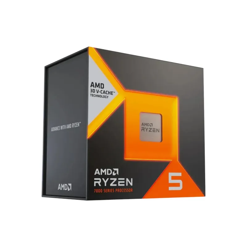 CPU AMD (100-100001904WOF)