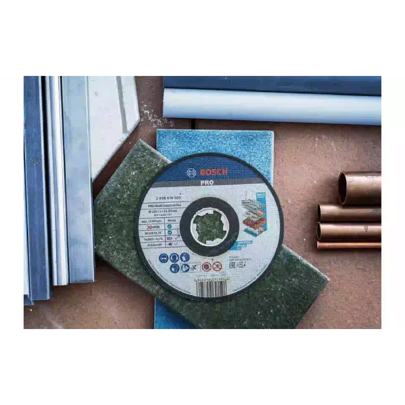 Rueda de corte Bosch (2.608.619.270)