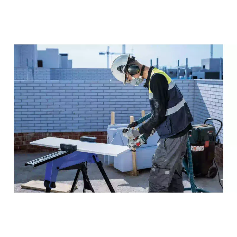 Rueda de corte Bosch (2.608.619.270)