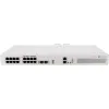 Switch MikroTiK (CRS418-8P-8G-2S+RM)