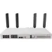 Trocar MikroTiK (CRS418-8P-8G-2S+5AXQ2AXQ)