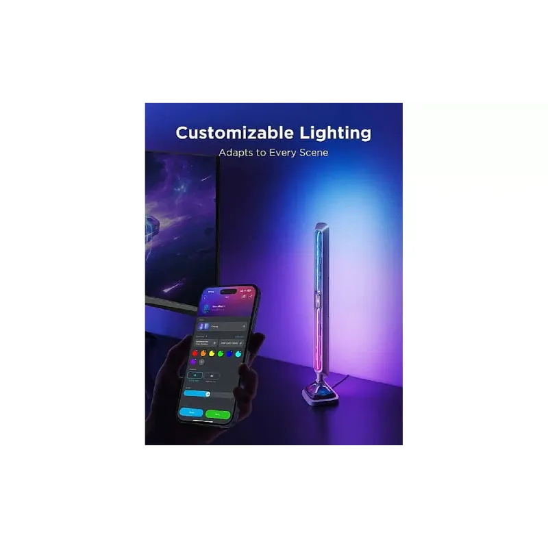 Kit de retroiluminación Govee (H8048C81)