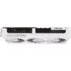 بطاقة الفيديو Asus Radeon RX9070XT, White (90YV0L75-M0NA00)