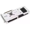 بطاقة الفيديو Asus Radeon RX9070XT, White (90YV0L75-M0NA00)