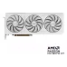 Grafikkarte Asus Radeon RX9070XT, White (90YV0L75-M0NA00) Grafikkarte Asus Radeon RX9070XT, White (90YV0L75-M0NA00)