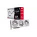 Grafikkarte Asus Radeon RX9070XT, White (90YV0L75-M0NA00) Grafikkarte Asus Radeon RX9070XT, White (90YV0L75-M0NA00)