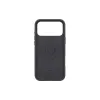 Apple iPhone 17 Pro Max tok Spigen Silicone Fit MagFit, Black (ACS10270)